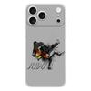 Soft Clear Phone Case For iPhone 17 Air 16E 16 11 15 14 Pro MAX 12 13 7 8 Plus SE Easter Cover Protection Japanese Martial Judo