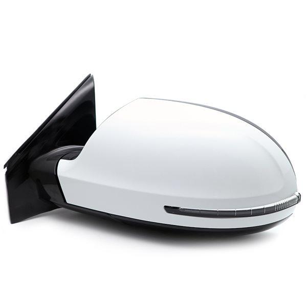 Haval H6 Rearview & Side Mirror Assembly: Original & Sport Upgrade Version