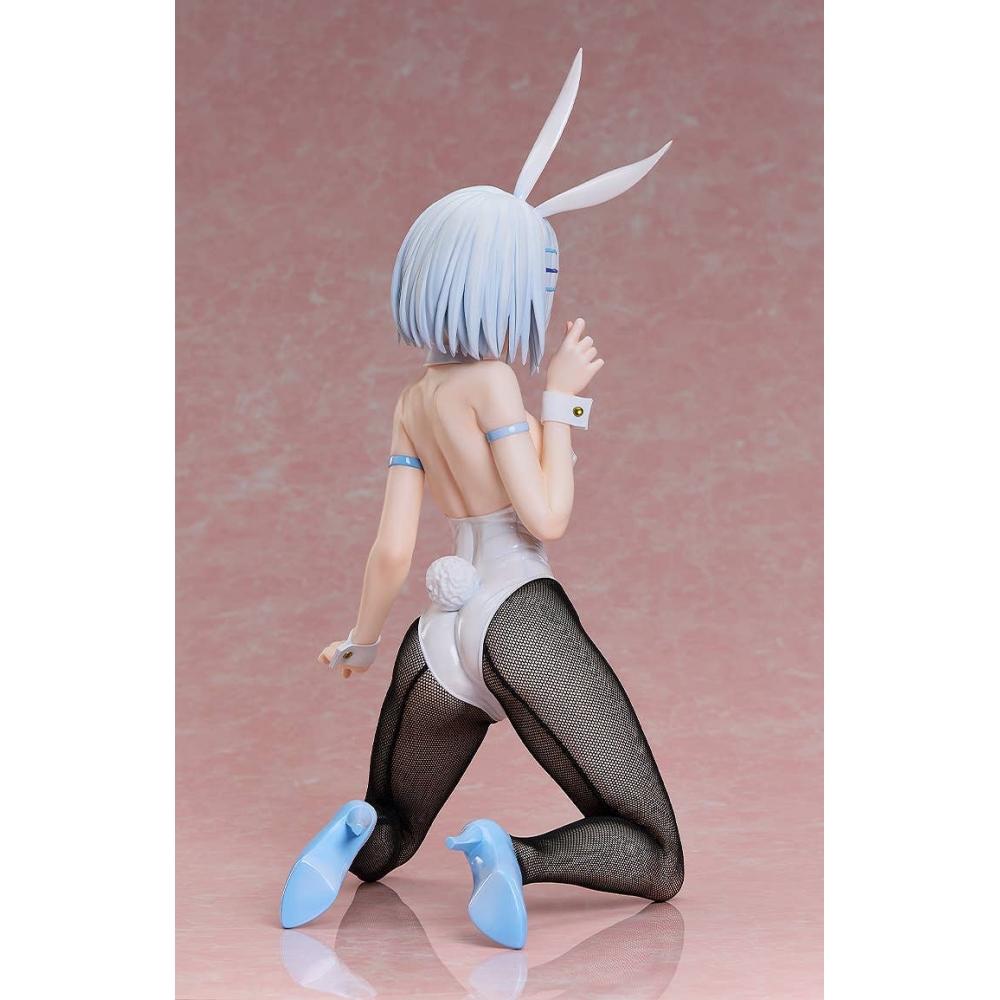 DAte A LiVe 1 4 DAte A LiVe V  origAmi Tobiichi  Bunny Ver.