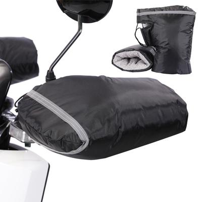 Echipament de protecţie – Mănuși pentru motociclete