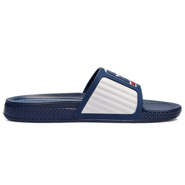 All Star Slide Telfar X Converse 'Navy Peony' 172317C
