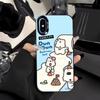 Anime Dundun Phone Case For IPhone 17 Air 16 E 15 14 Plus 13 12 11 Pro Max Colored Silver Cover