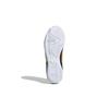 Adidas Messi 19.4 Indoor J Comfortable Durable Low Top Kids Soccer Shoes Kids Soccer Shoes Blue Orange Yellow EH0601