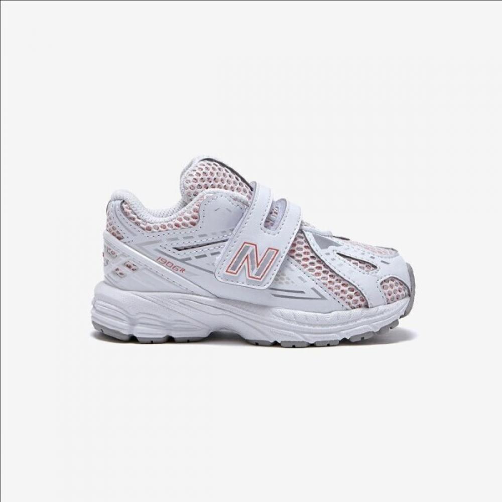 

New Balance Kids Iv1906cl Nkpmfs211w White (10)White/130