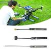 Video Transmitter 4.9GHz 5dBi Omnidirectional Linear Polarization Antennae for Improved Drones Stability