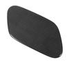 Carbon Fiber Fuel Tank Cover Oil Gas Cap Trim Decor Self Adhesive Design for MK7 MK7.5 2014‑2019