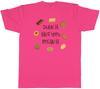 Funny Biscuit Lover Unisexs TShirt Dunk It Like You Mean It Tee Gift