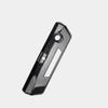 Carbon Fiber Style Tailgate Door Handle Cover Trim For Ford F150 2021 Accessorie