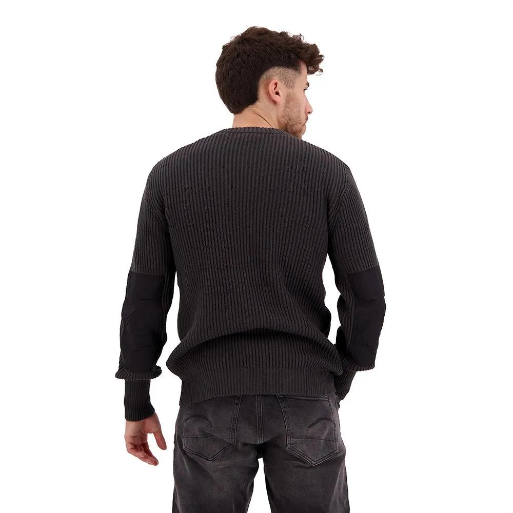 G-Star Army Sweater