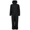 Womens/Ladies Veneda Hooded Long-Sleeved Jumpsuit