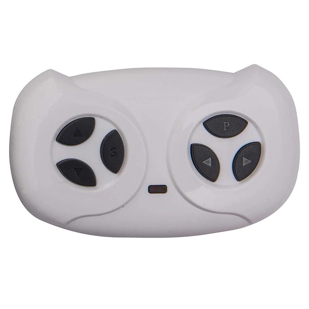 Slow Start Function 12V Receiver Electric Car Remote Control Remote control