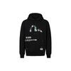 Sweatshirts Men's Hooded Moderate Regular 2EAHTM3SW8047LFCT
