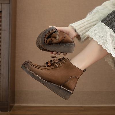 Stiefeletten – Stiefeletten