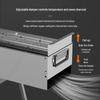 Magnetic Stainless Steel Charcoal Grill