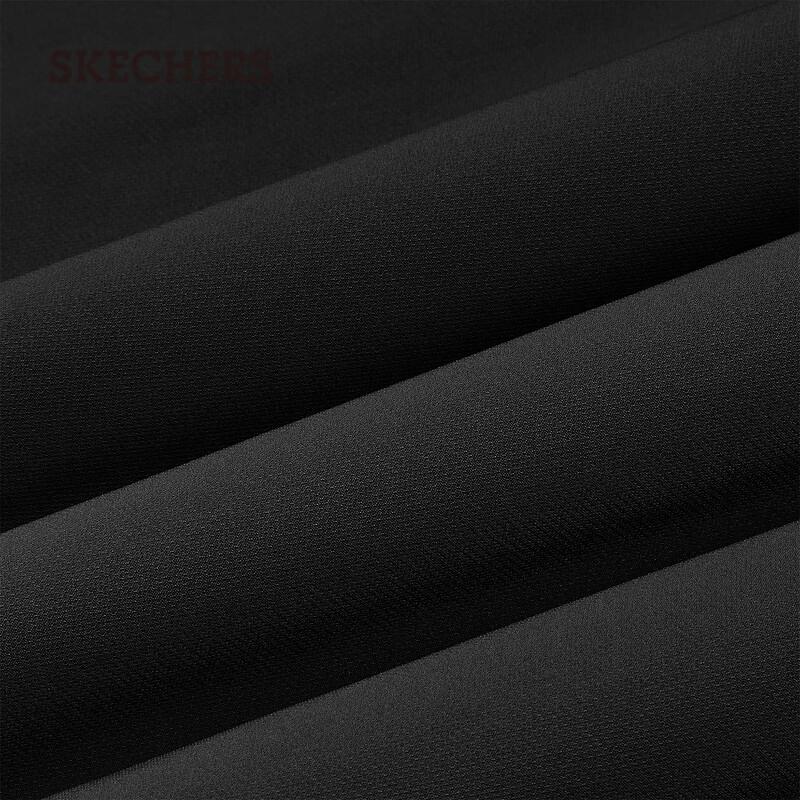 Skechers Men's Loose Fit Woven Trousers