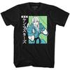 Tops – T-Shirts