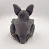 Halloween Bat Peter Klaus The Big Bat Doll Plush Toy Animal Plush Play