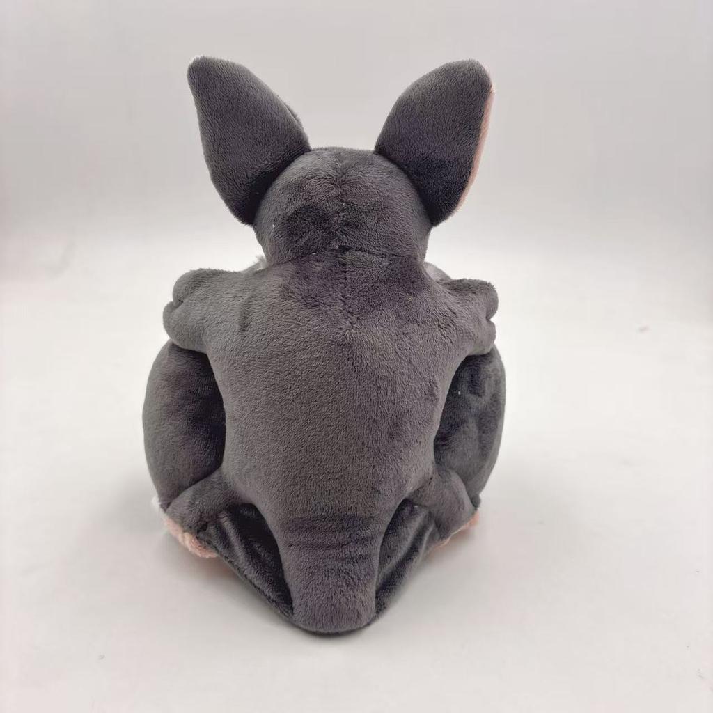 Halloween Bat Peter Klaus The Big Bat Doll Plush Toy Animal Plush Play