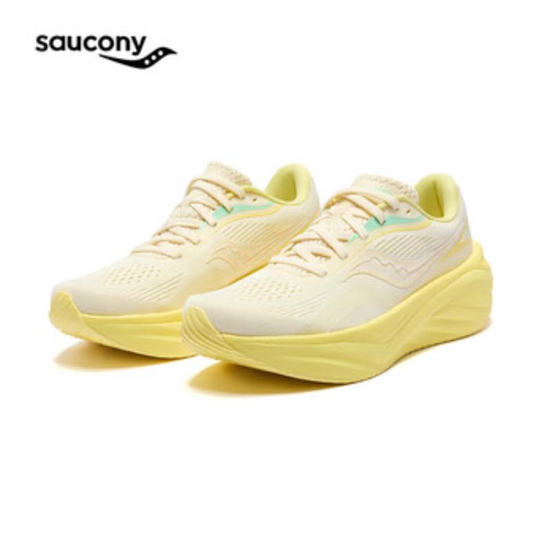 SAUCONY Firebird 4 Men's Running Shoes