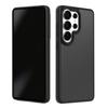 Suitable for Samsung S26 Mobile Phone Case Matte Skin Feel Solid Color TPU + PCSAM S26ULTRA Skin Feel Anti-drop S25
