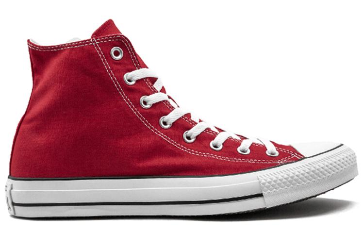 Chuck Taylor All Star Converse Hi 'Red' M9621