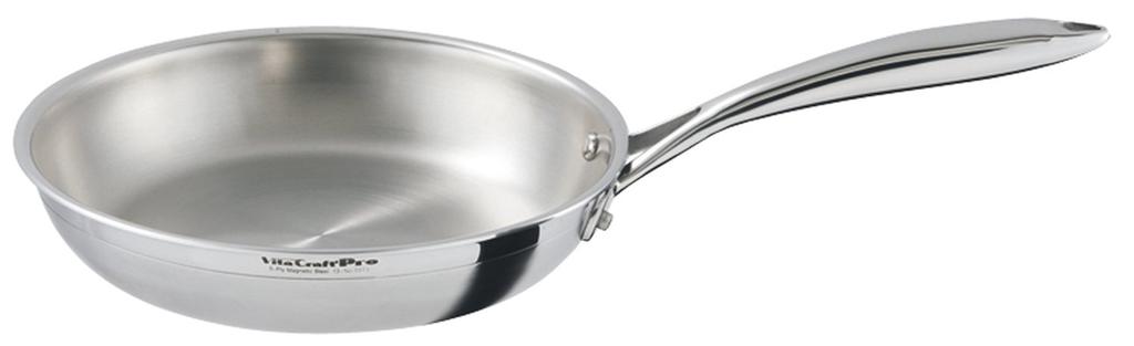 Vitacraft Frying Pan 24cm Professional IH Compatible 0313