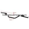 Haiyuepai Off-road Motorcycle Handlebar Tube for Brazil