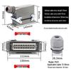 Componente electrice – Conectori