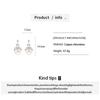 Silver Needle Luxury Full Diamond Hollow-Out Earrings, Retro Palace Style Exaggerated Drops, High-End Light Luxury Studs for Women