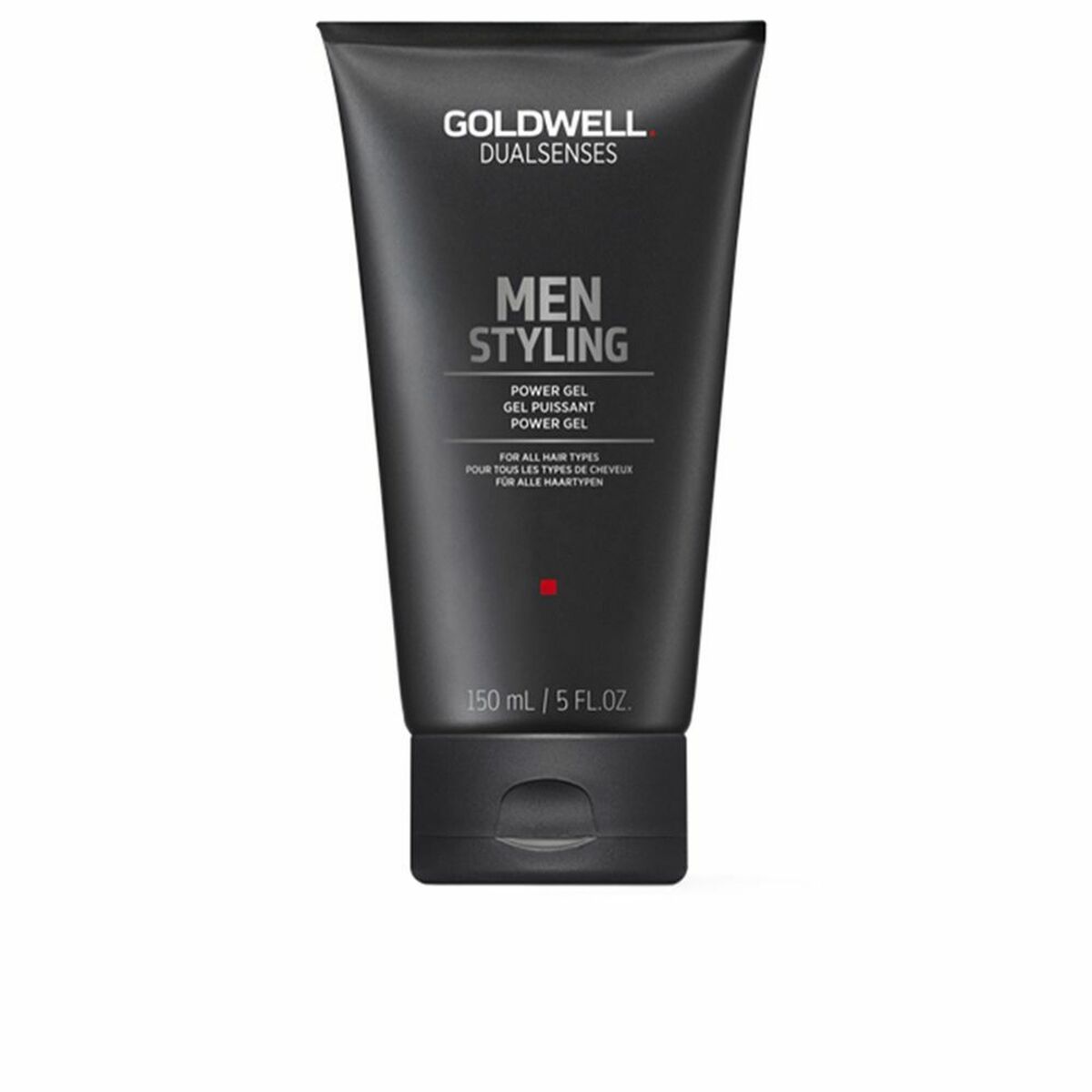 

Гель экстрасильной фиксации Goldwell Dualsenses Men 150 мл