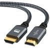Аксесуари для аудіо і відео – HDMI-кабелі та адаптери