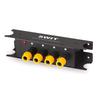 SWIT PA-J410 4-Way Power Distribution Box