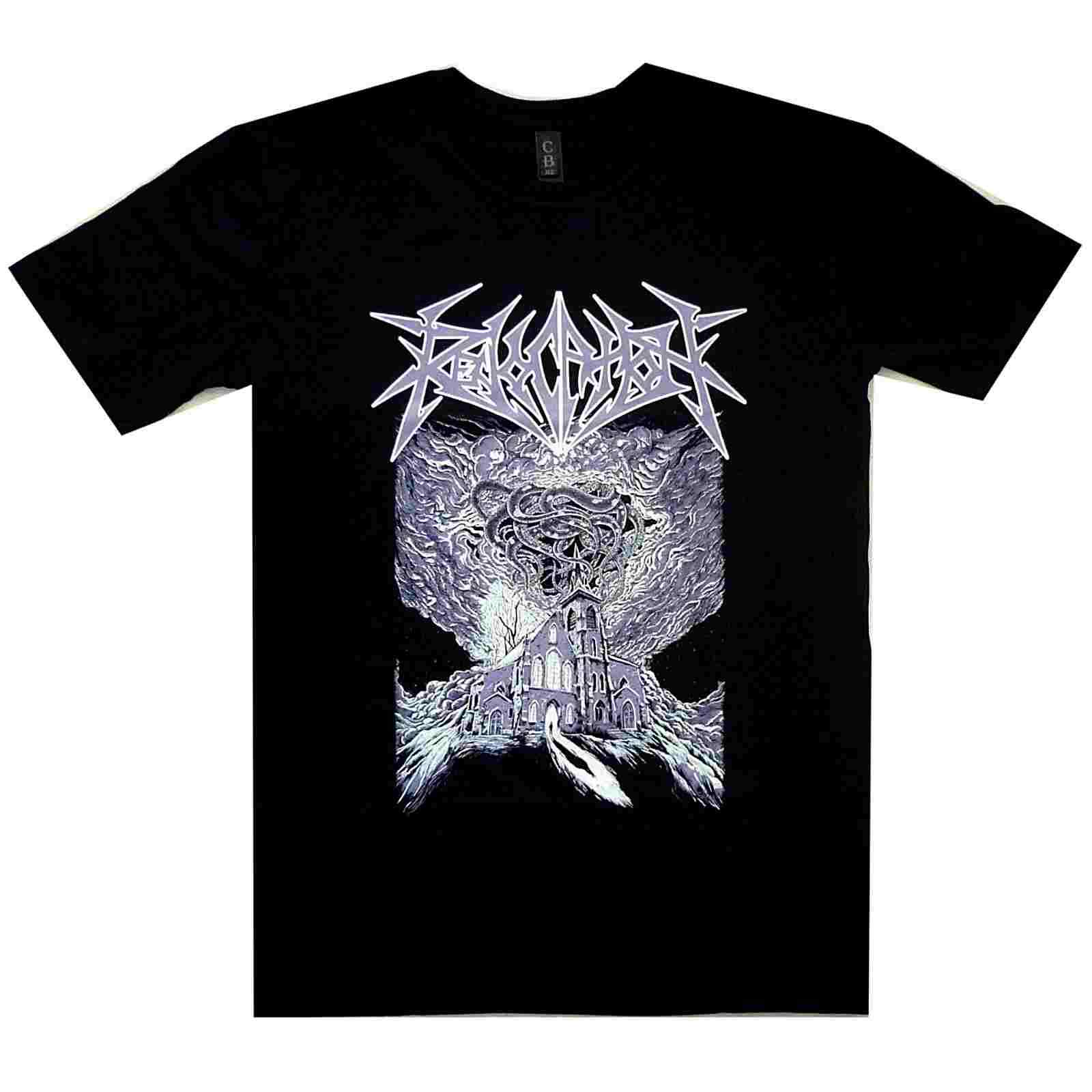 NEW Scowl Band Logo Short Sleeve Gift For Fan S to 5XL White T-shirt S