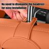 Cup Holder For Back Seat Of Car Multifunctional Automotive Storage Car Storage Basket Beverage Holders For Travel Truck Interior