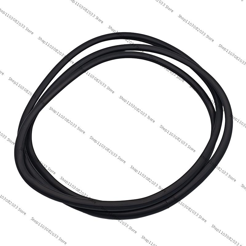 For Toyota RAV4 2009 2010 2011 2012 2013 2014 Car Sunroof Window Rubber Seal Sunroof Weatherstrip Sealing Tape
