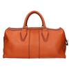 Porter 206-02606 BARON BOSTON BAG Baron Boston Bag BrownUsed