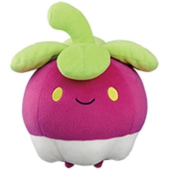 

Sun Moon Huge Plush Toy Amakaji and Amamaiko Amakaji only Pokémon & - -