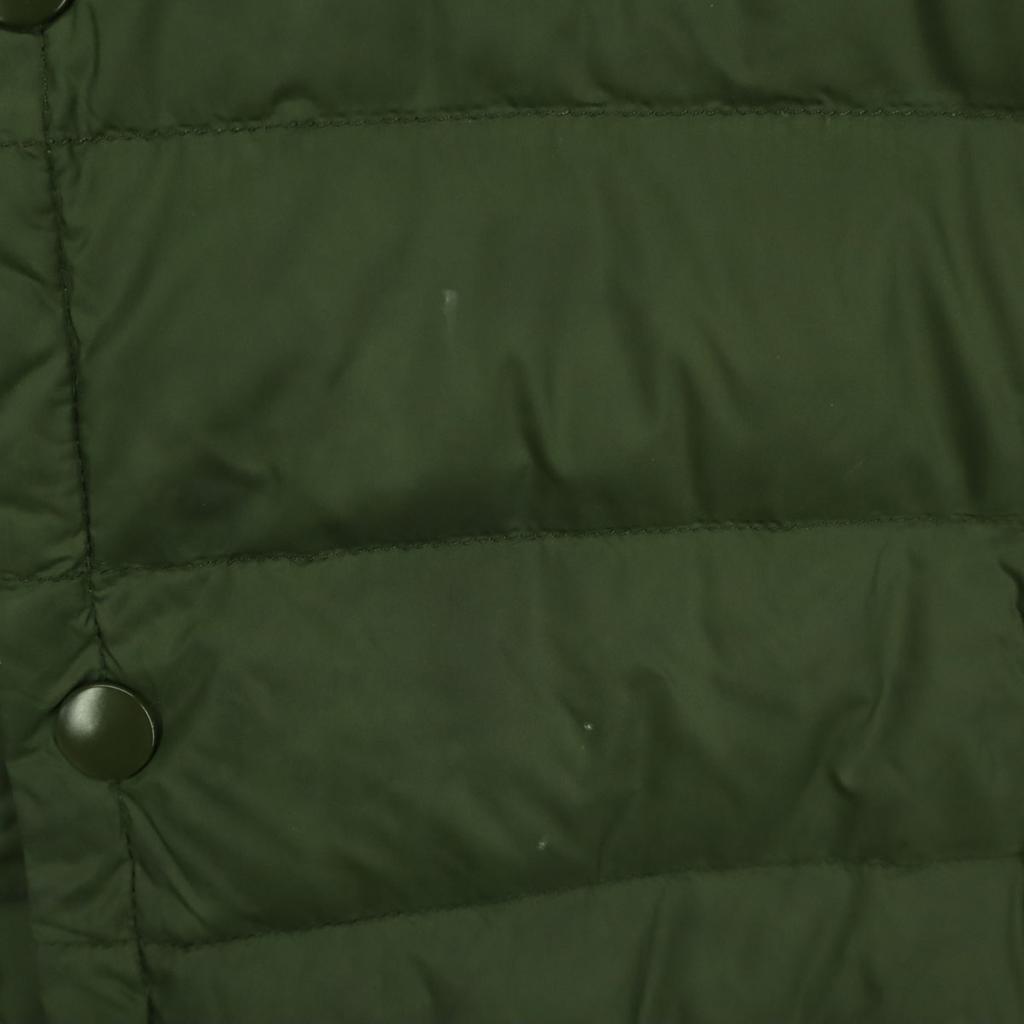 URBAN RESEARCH Long Sleeve No Color Down Jacket 38 Reversible Yellow Men's Used