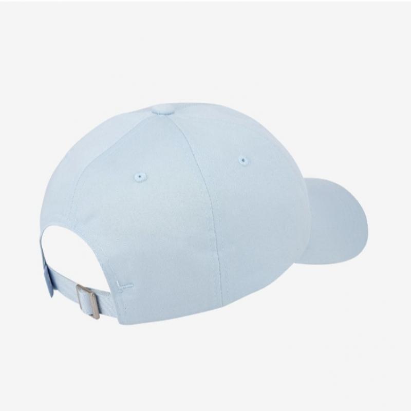 New Balance Hat Nqj Nbgddsl407 51 Two Tone Soft Embroidery Ball Cap