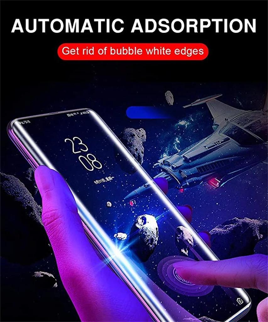 4pcs Hydrogel Film Für Samsung Galaxy A54 5G A52 A51 A71 A70 A50 A53 A14 A13 A12 A34 a73 A72 A22 A50 A33 A32 Screen Protector