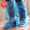 AFW Disposable Rain Overshoes