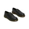Dr. Martens Martin Shock Absorbing Durable Low Top Childrens Leather Shoes Kids Shoes 26175001