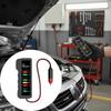 12V Power Car Battery Tester Mini Digital Alternator Test Diagnostic Tool  Alternator Testing