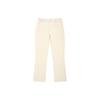 ZANCA Stretch Warm Semi Flare Pants W