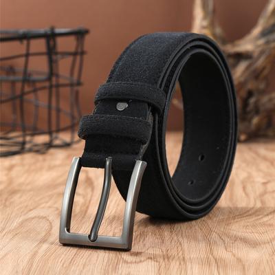 Accesorios – Cinturones y fajas para hombres