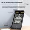 Shenwei FC 4-Port Multimode Fiber Optic Terminal Box
