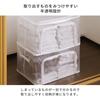 Toyo Case Tsumitsumi Storage Box, 50 x 40 cm, TSB (Medium)