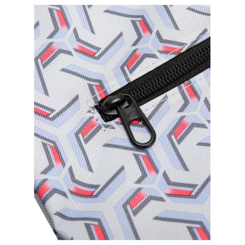 Nike Fabric Backpack Medium Size Men's Multicolor Casual DA5435-425