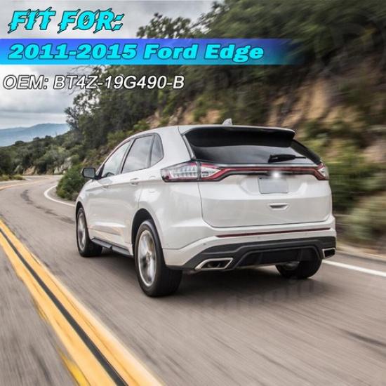 For 2011 2012 2013 2014 2015 Ford Edge Rear View Backup Camera ET4Z-19G490-A