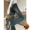 Faldas y pantalones para mujeres – Pantalones vaqueros